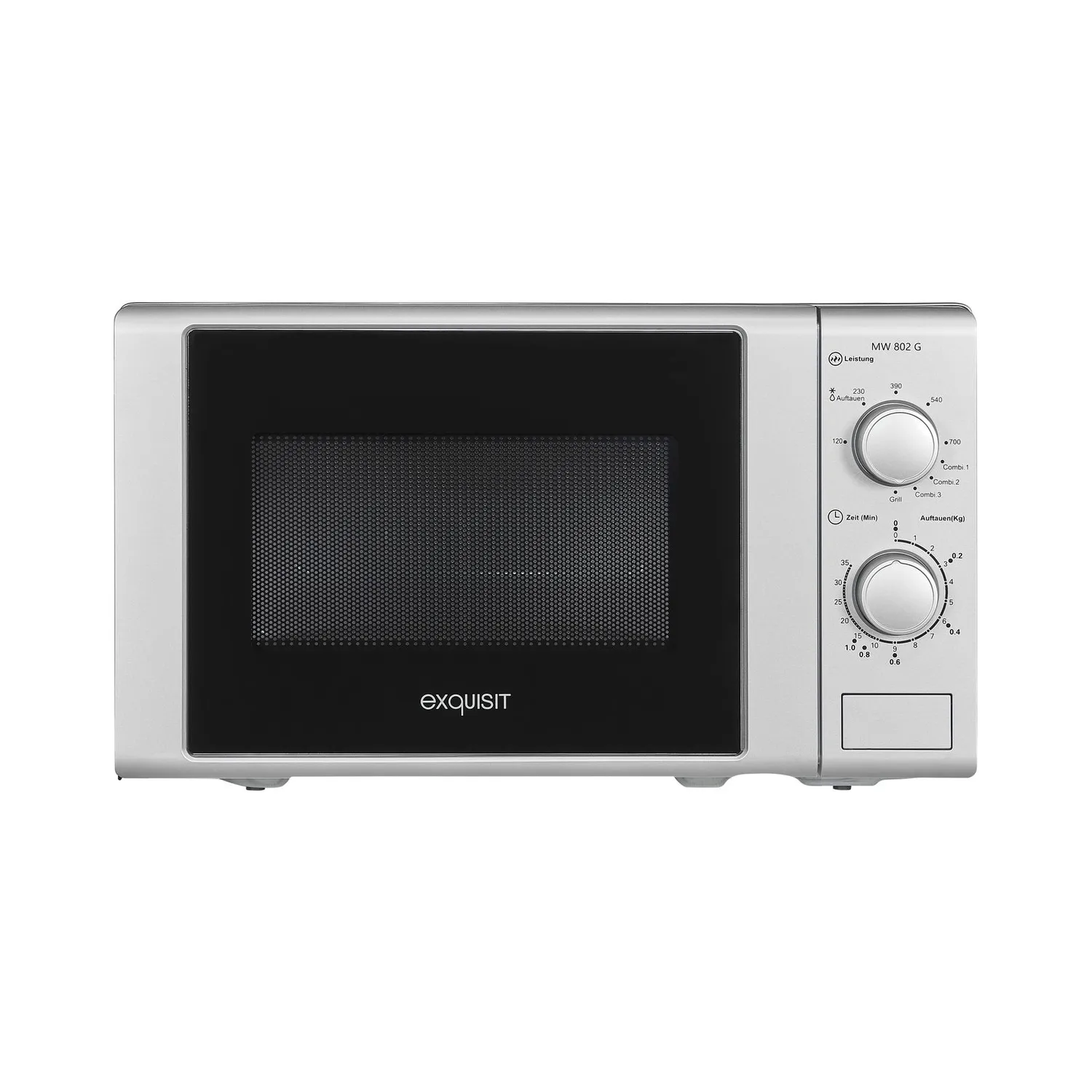 EXQUISIT MW 802 Gsi micro-ondes pose libre